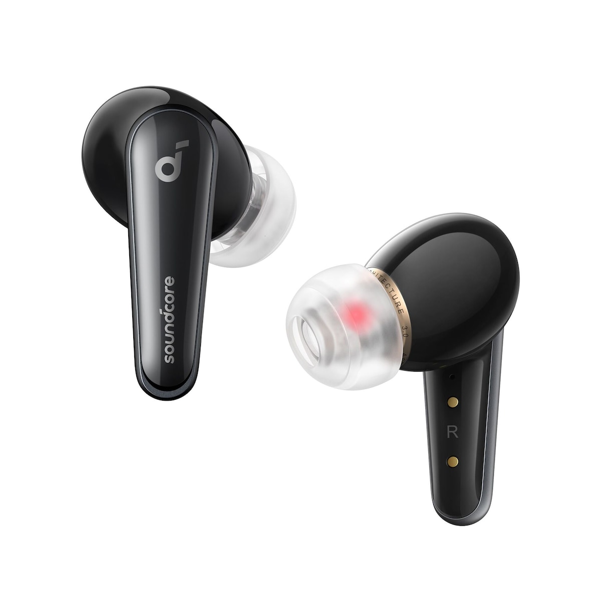 Anker Soundcore  Liberty 4 Black