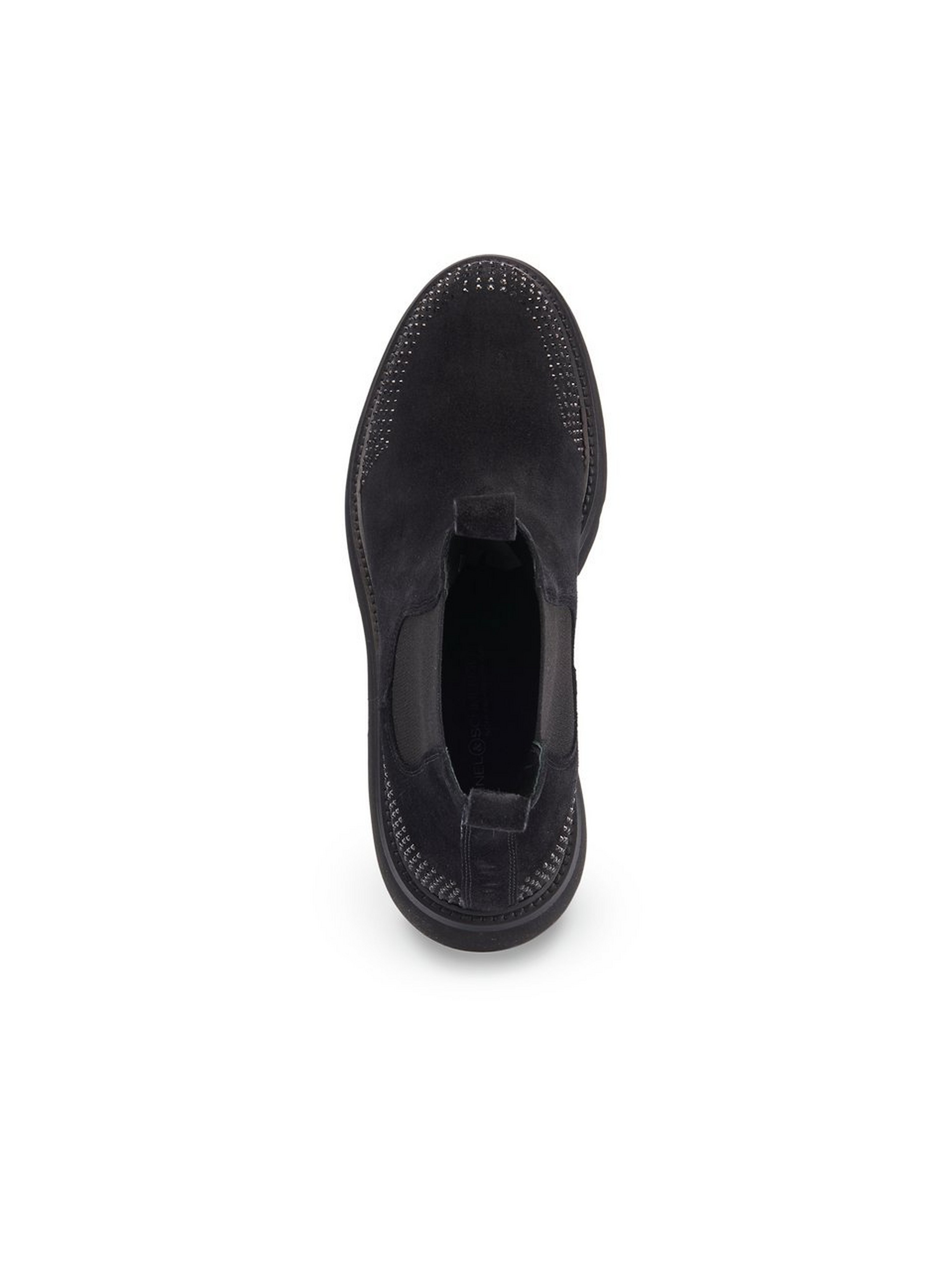 Chelsea-Stiefelette Print