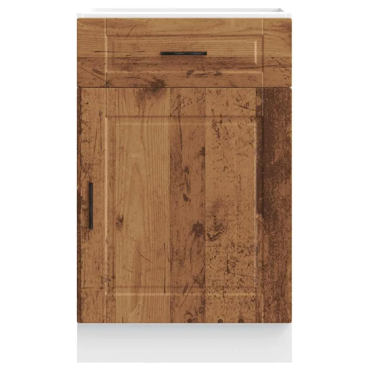 vidaXL Armoire Porto