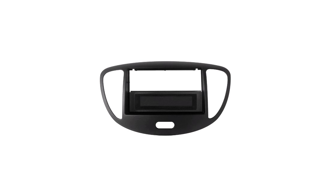 Radioramme Hyundai i10 ISO/2DIN sort >13