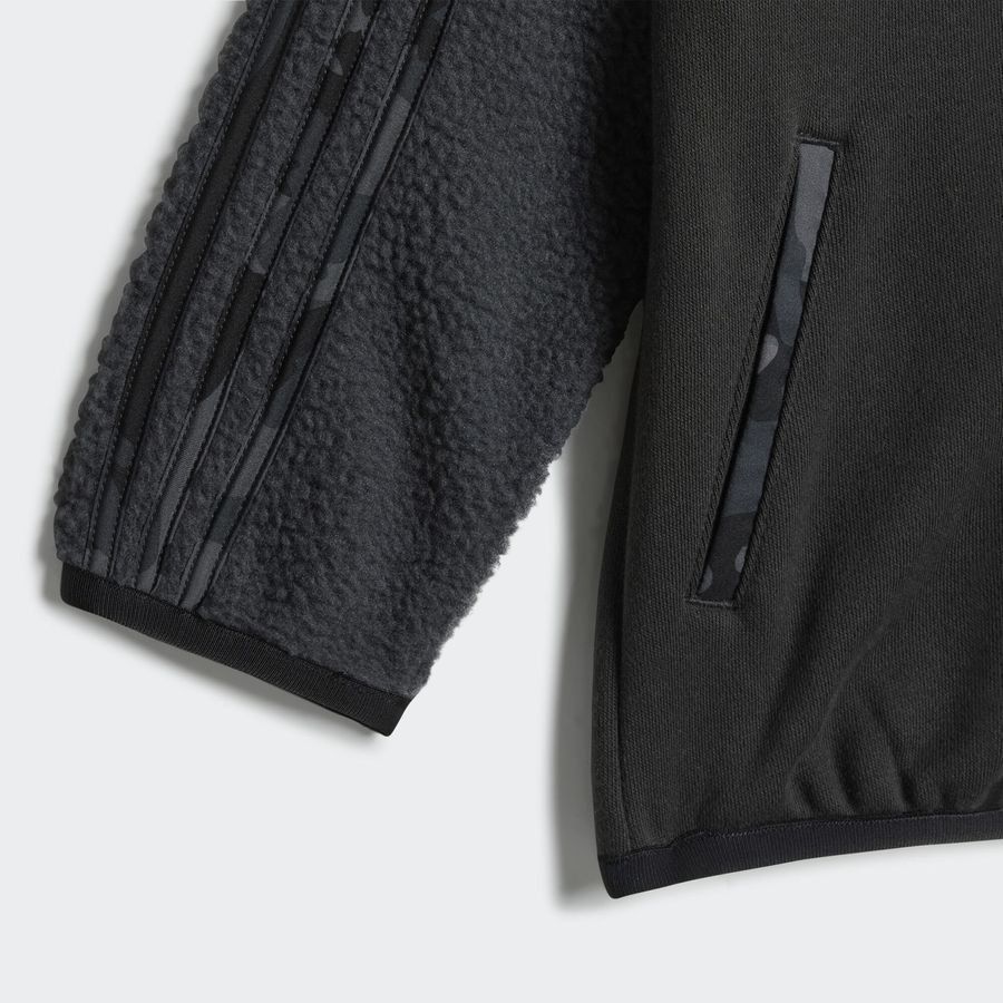 Adidas Original Ensemble polaire imprimé intégral