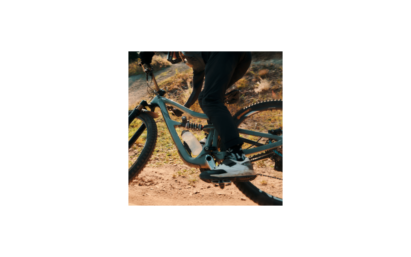Fidlock TWIST Flasche 750 ml kompakt + bike base