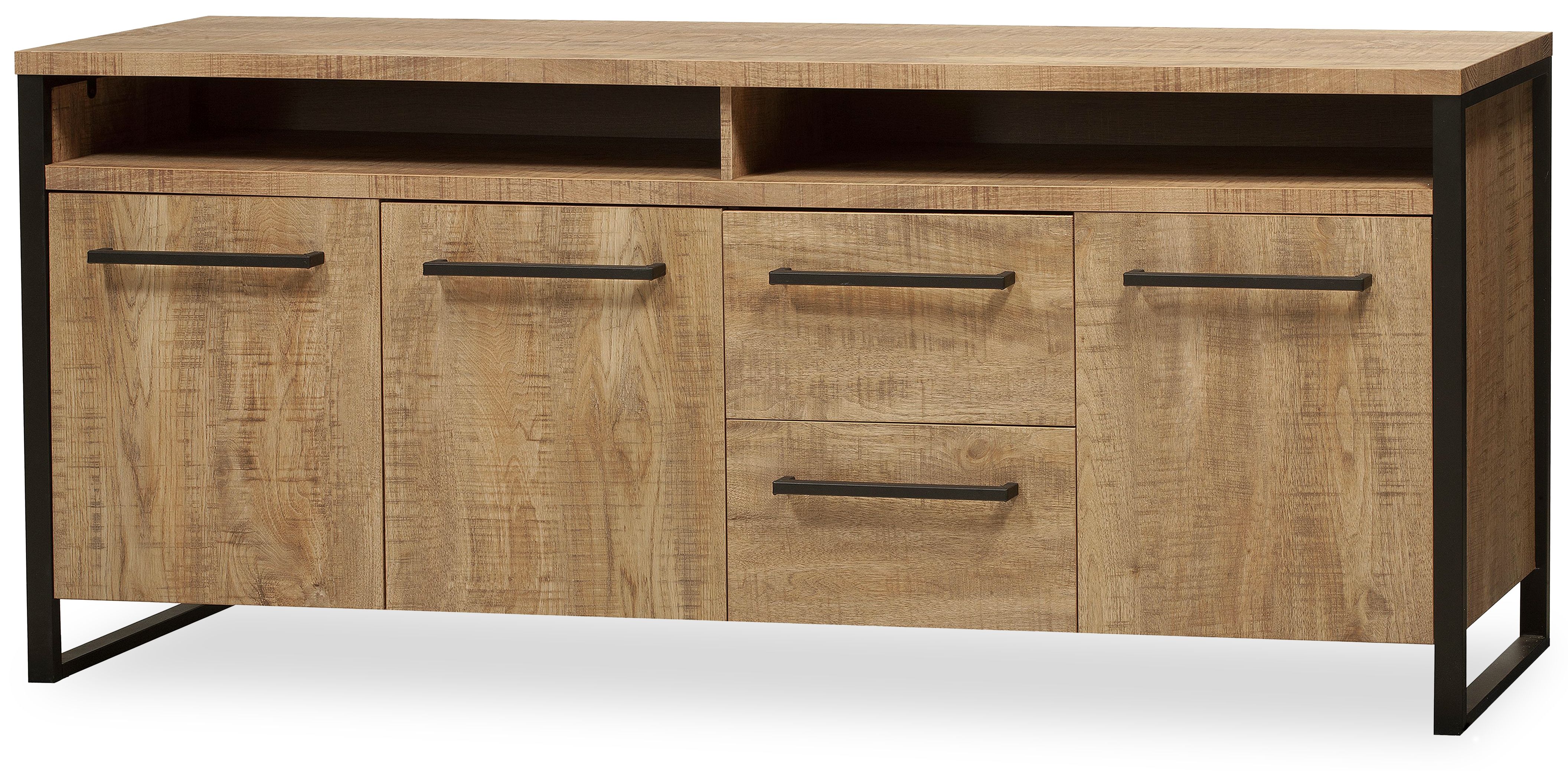 Dressoir Solano - Carriba B210 x D45 x H85 cm