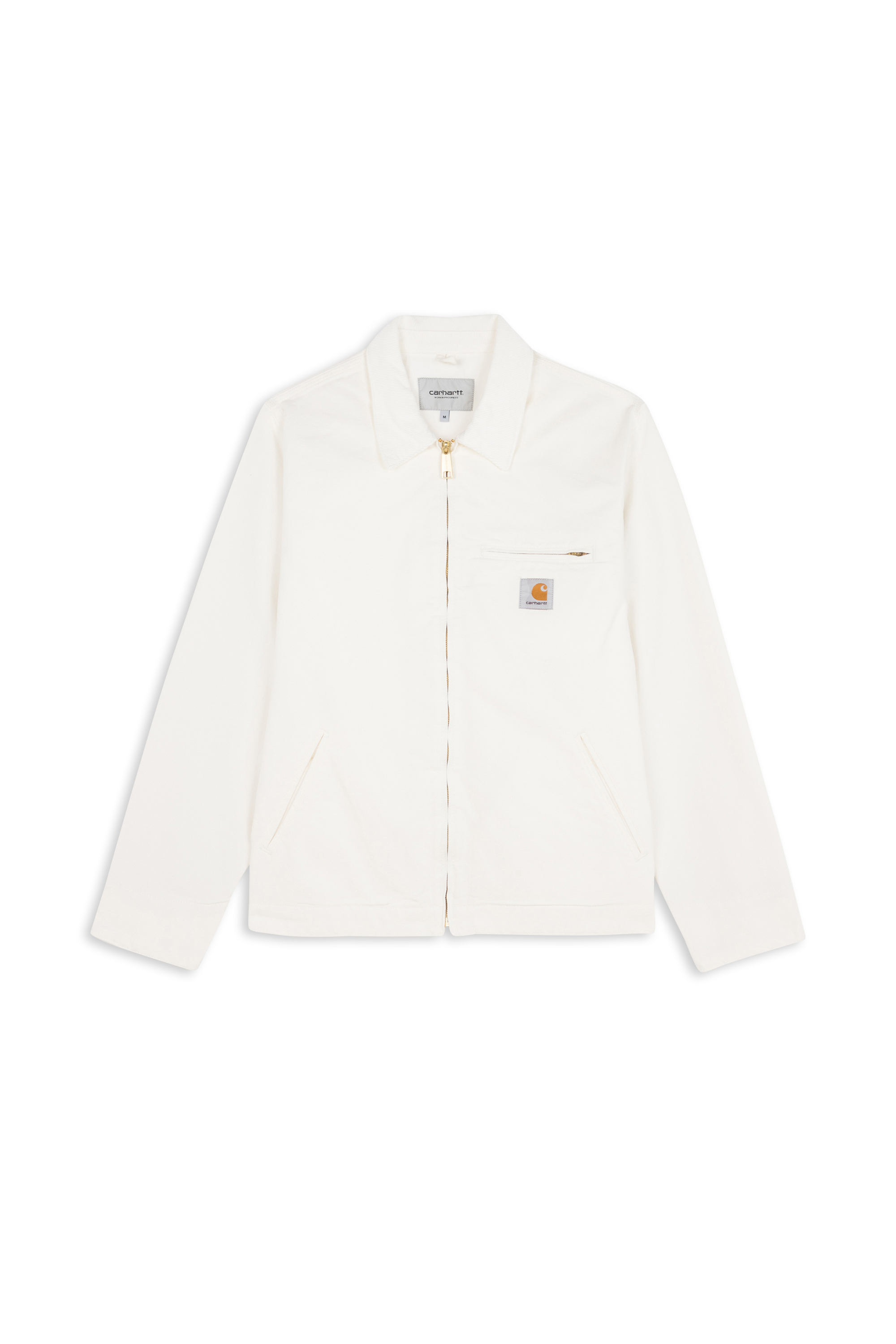 CARHARTT WIP Veste  Detroit Jacket Beige