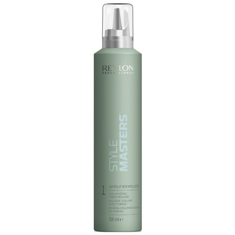 Mousse volume Amplifier Style Masters Revlon 300ml
