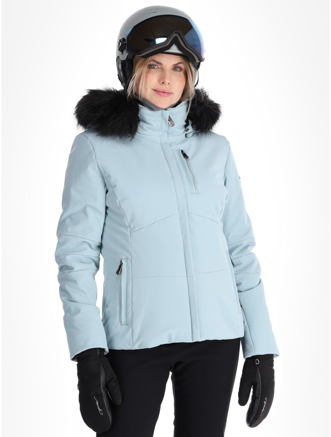 Traditional 24PBH0802/WO ski-jas dames