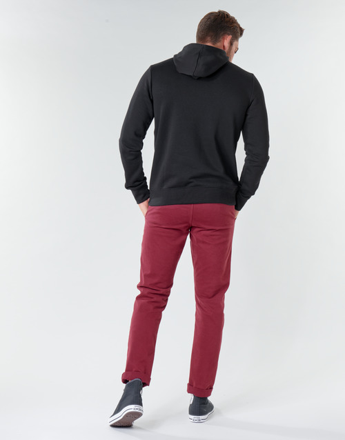 Element - VERTICAL HOOD - Noir