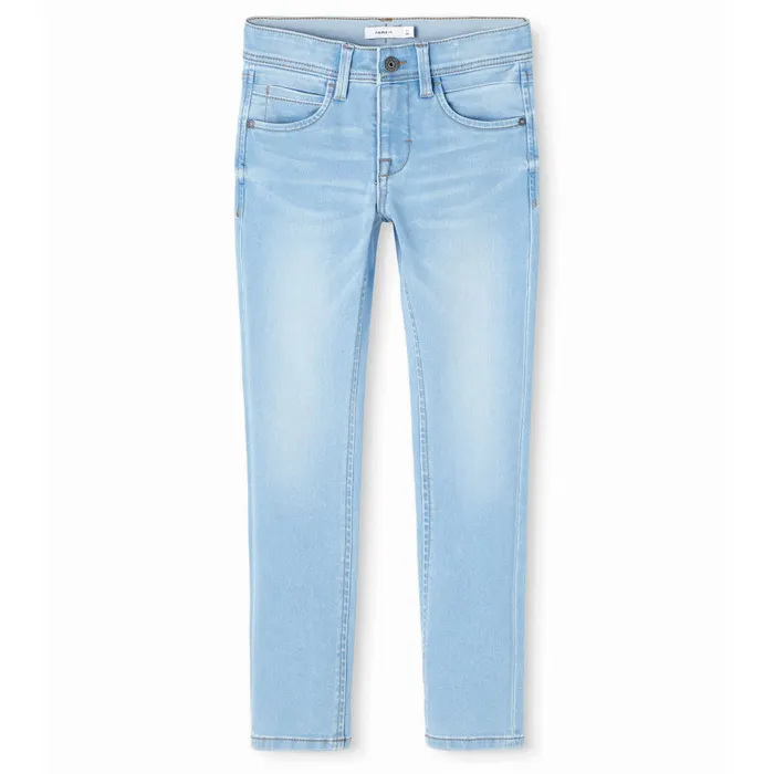 Name It Silas Jeans Junior