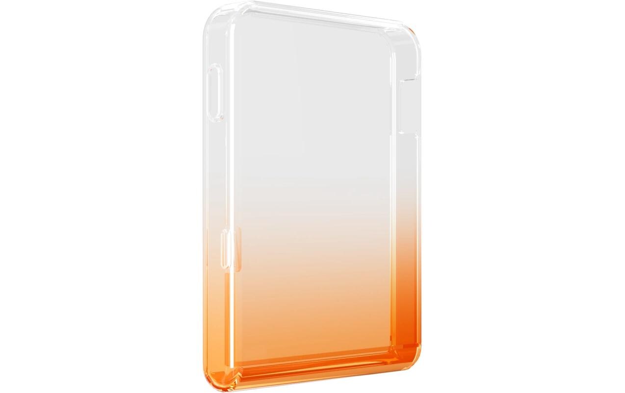 Flex Protective Case BTC OrangeSchutz für Krypto-Wallets mit Touchscreen