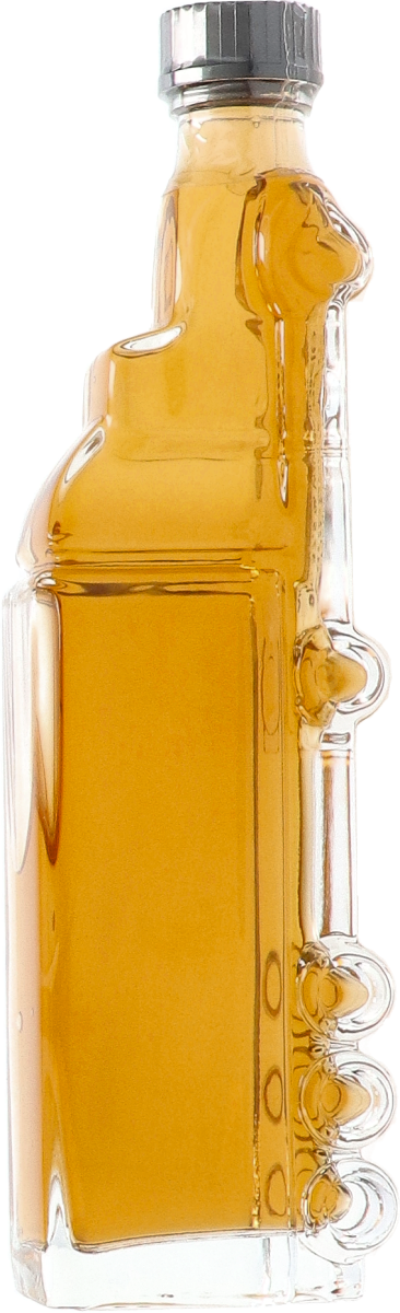 Truck Caribbean Rum Bruin 20 cl
