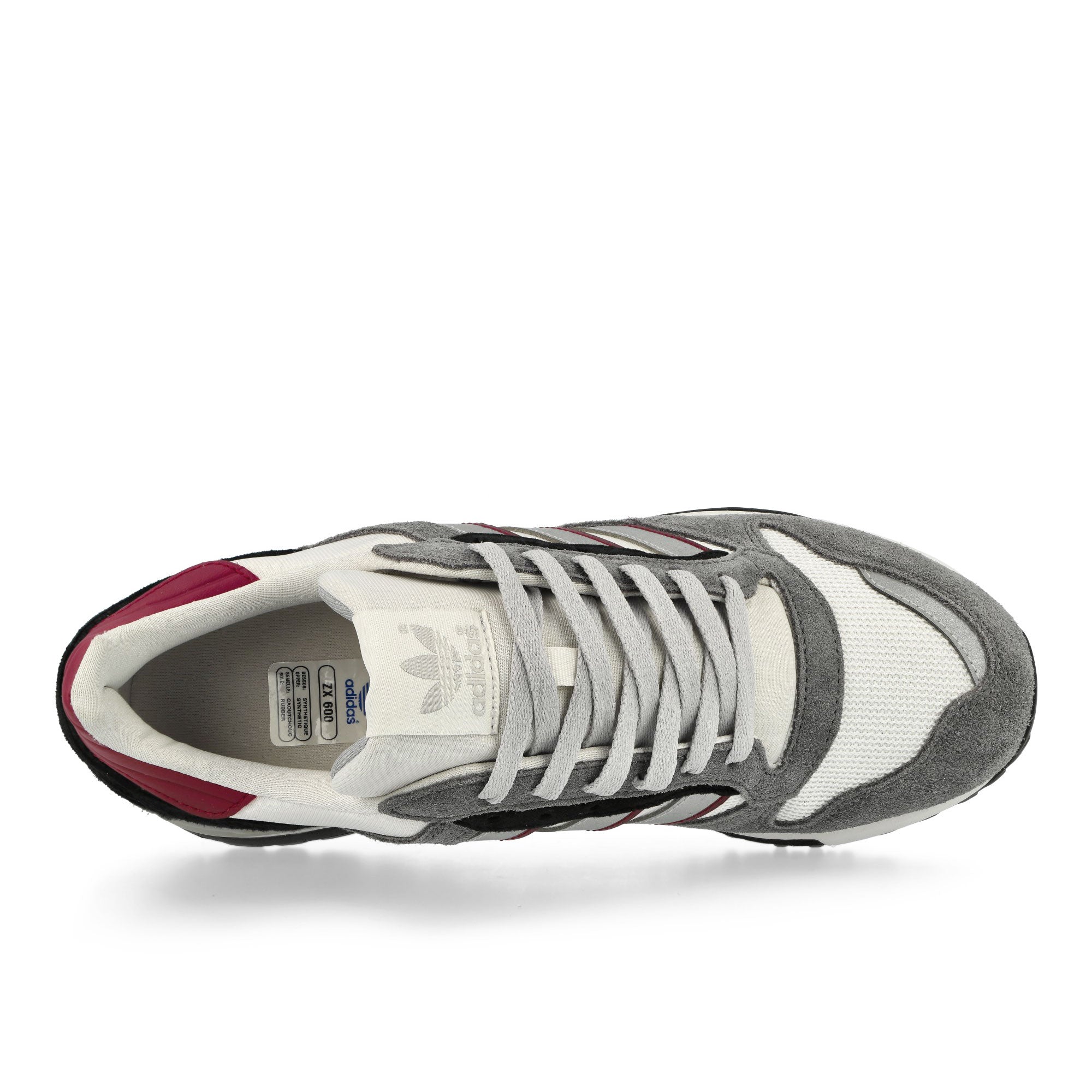 adidas<br>ZX 600