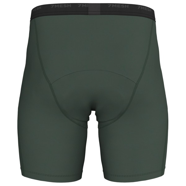7mesh - Foundation Boxer Brief - Sous-vêtement de cyclisme