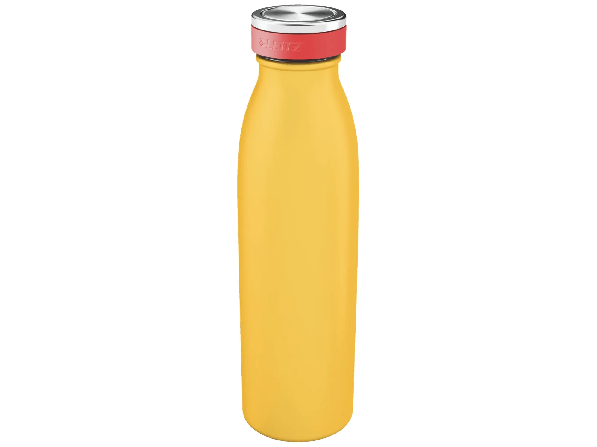 Drikkeflaske Leitz Cosy gul 500 ml
