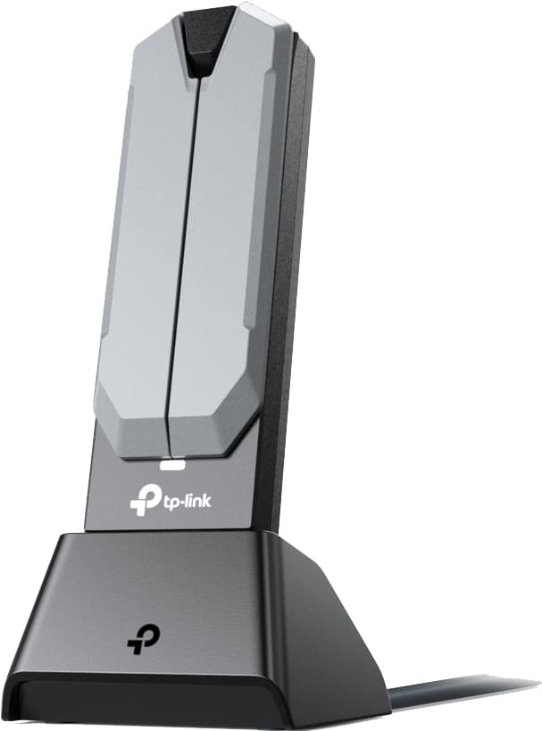 TP-Link Archer TBE400UH WiFi 7 netværksadapter