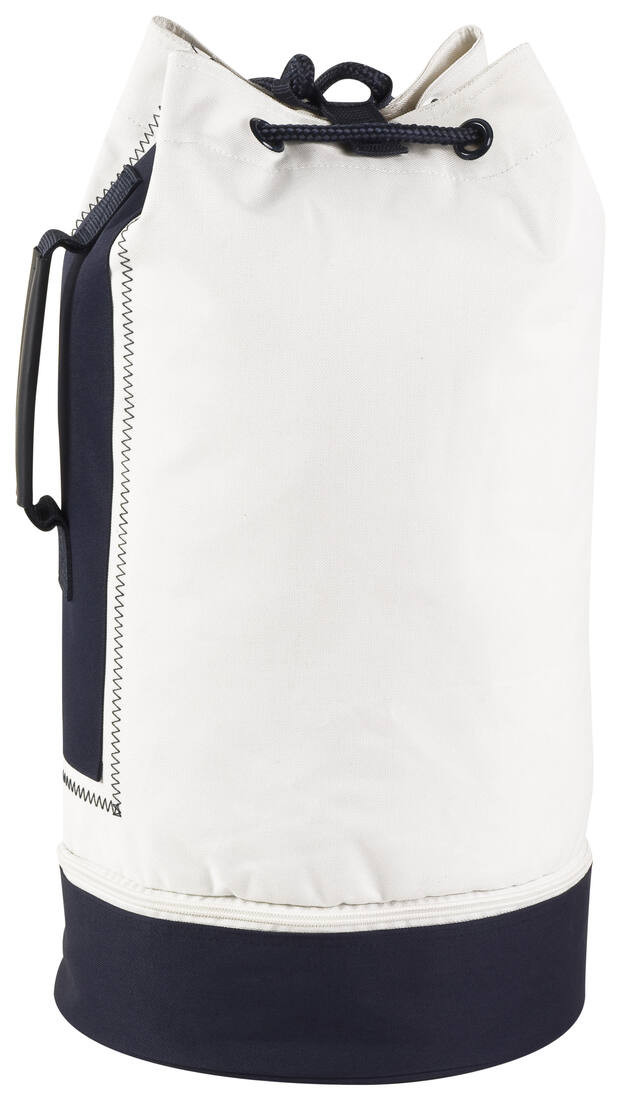 Pen Duick PK013 - Sac Polyvalent Marin à Compartiments Zippés