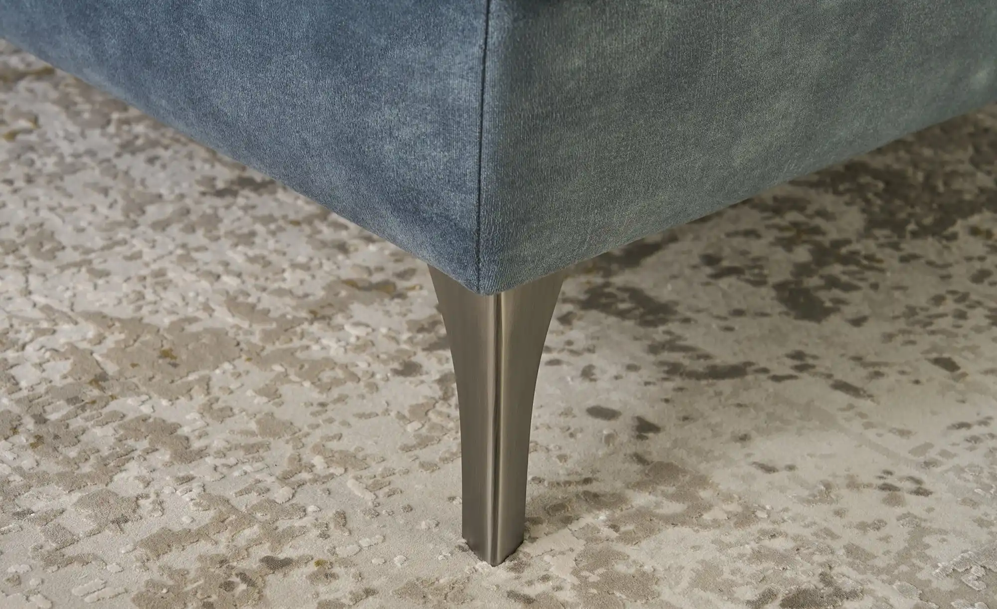 Ecksofa mit Multifunktion Melly