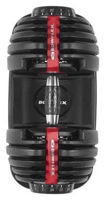 Bowflex – Haltère SelectTech 552i