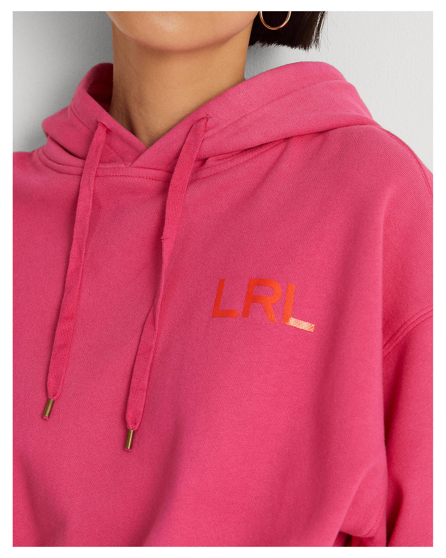Lauren Ralph Lauren| Damen Hoodie