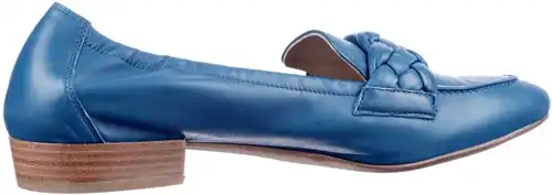 43.300.009 DC blauw - maat 43 instapper blauw - maat 43 Calandschoen