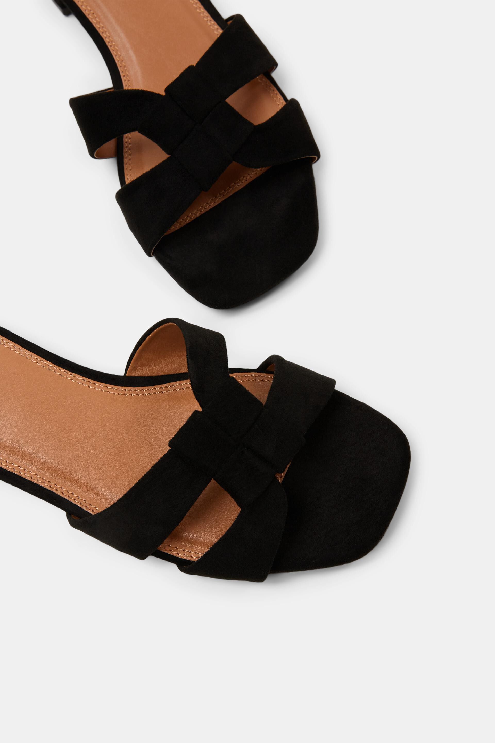 Shoes textile