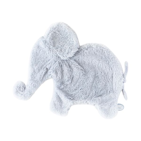 Dimpel Oscar Doudou Knuffeldoek Greige