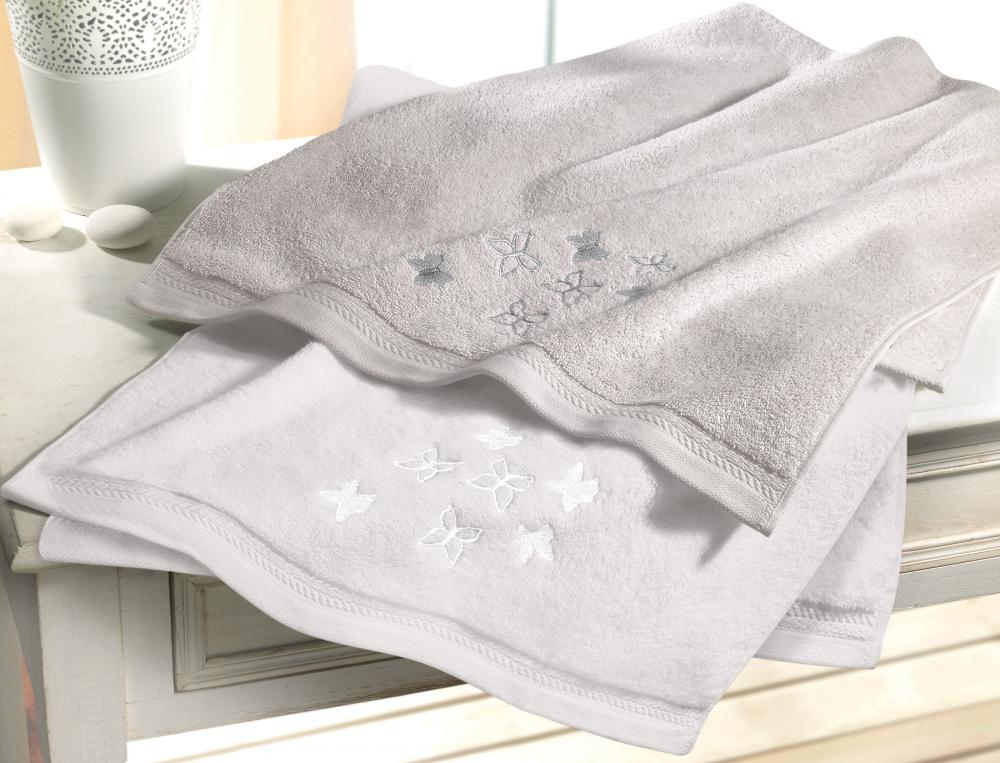 Drap de bain-Haute couture