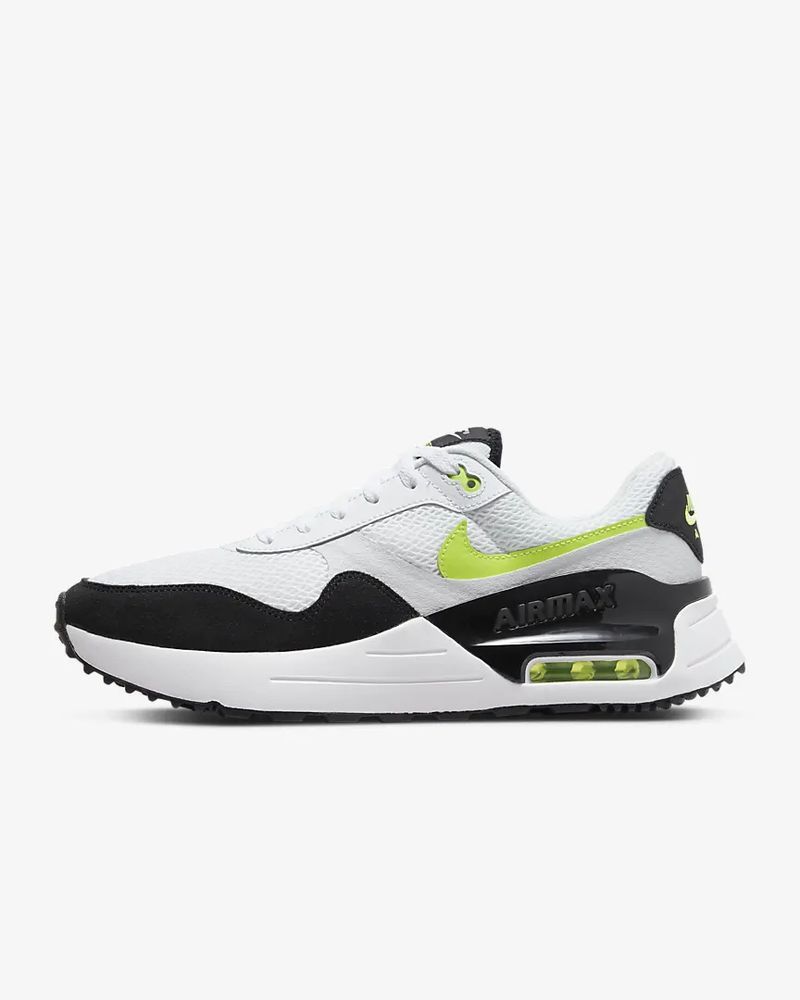 Chaussures Nike Air Max SYSTM pour homme