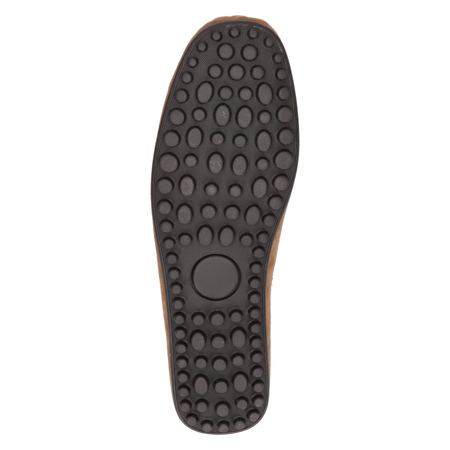 heren loafer Nelson Cognac