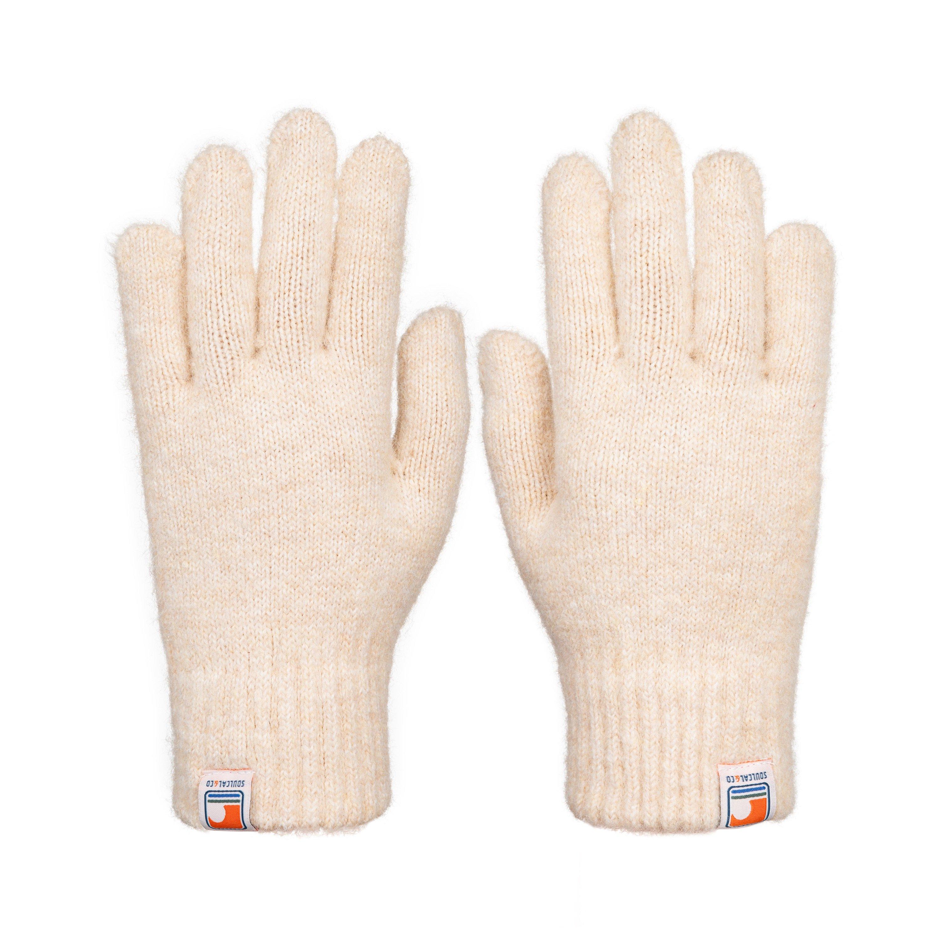SoulCal Soul 2 Pack Hat and Glove Set Womens