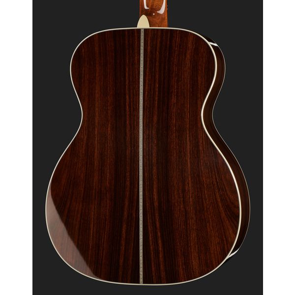 Martin Guitar 000-28EC Sunburst