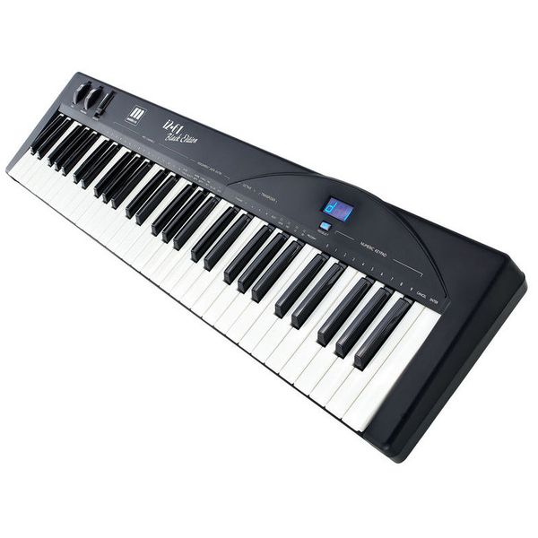 Miditech i2-61 Black Edition