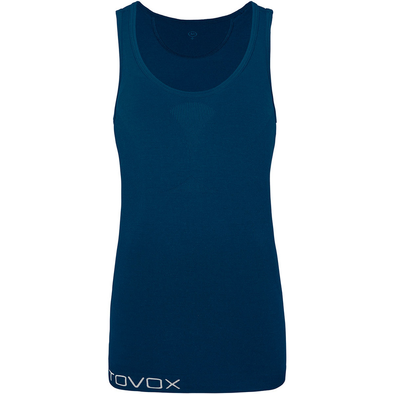 Ortovox Damen 120 Comp Light Top