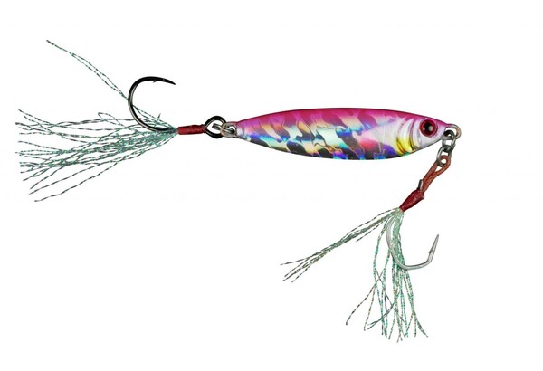 Ragot Fat Jig 15g (5.5cm)