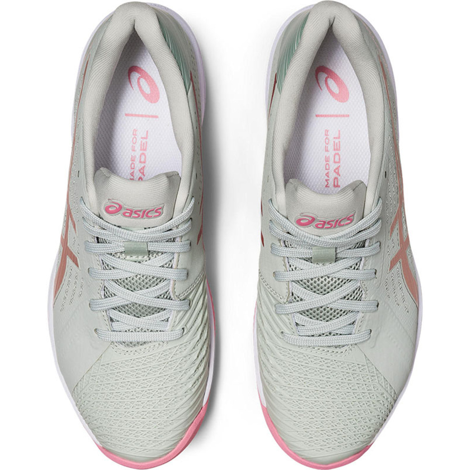 ASICS Solution Swift FF Padel Dames