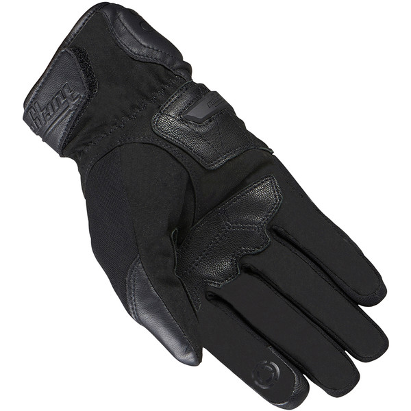Furygan - Gants Billy Evo Noir