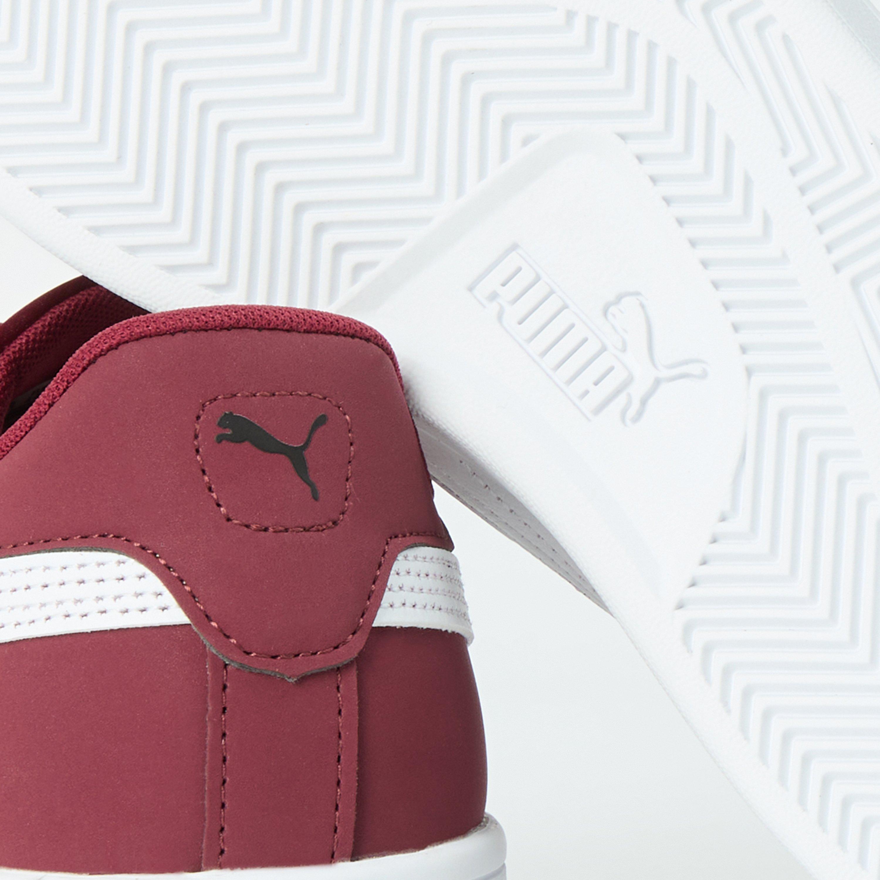 Puma Puma Smash 3.0 Buck Low-Top Trainers Mens