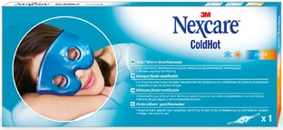 3M Nexcare Coldhot Gezicht Masker 1ST