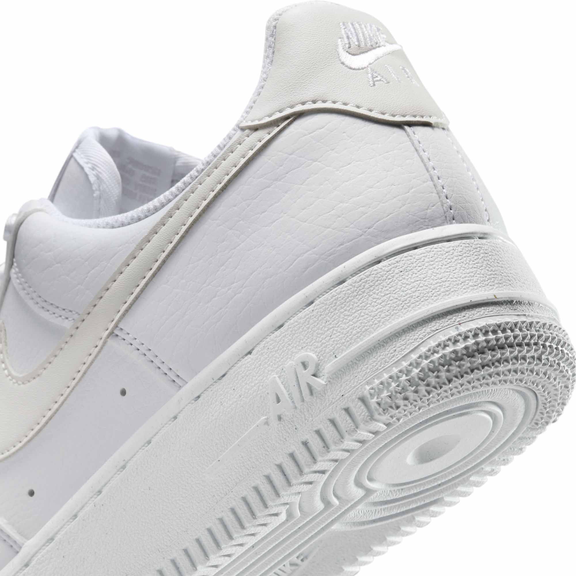 Air Force 1 '07 Next Nature Dame 109/White/Vast Grey