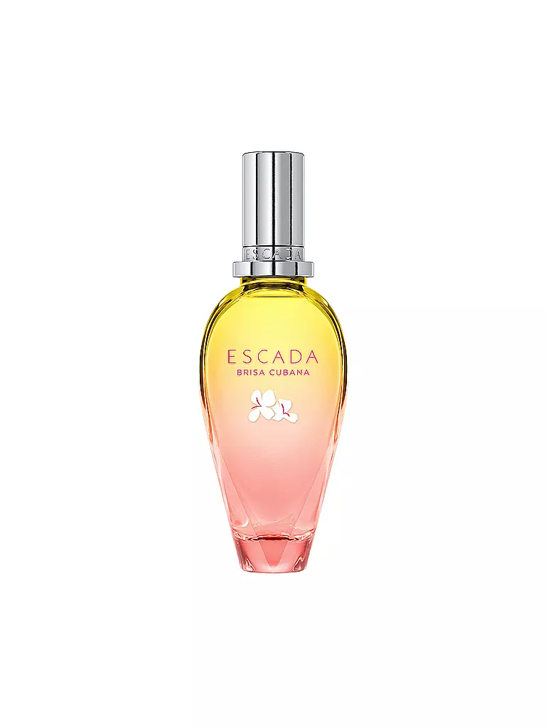 ESCADA Brisa Cubana Eau de Toilette 50ml keine Farbe