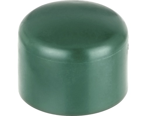 Kunststof dop 3,8 cm, groen