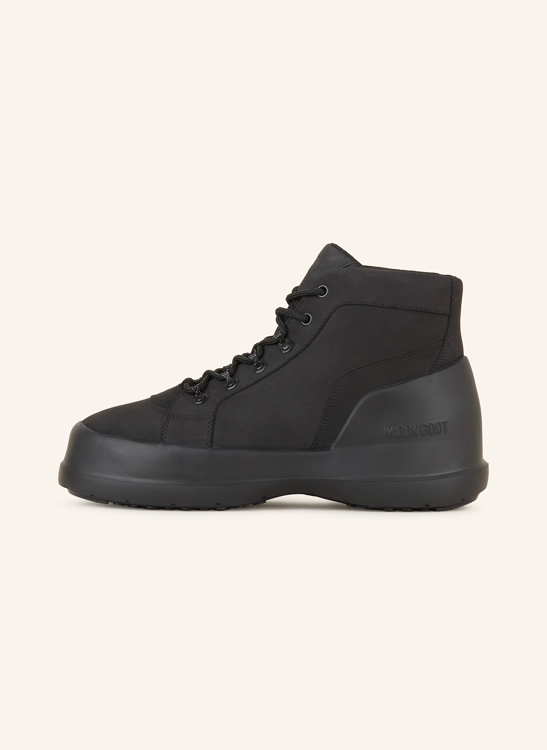 MOON BOOT Schnürboots LUNA TREK