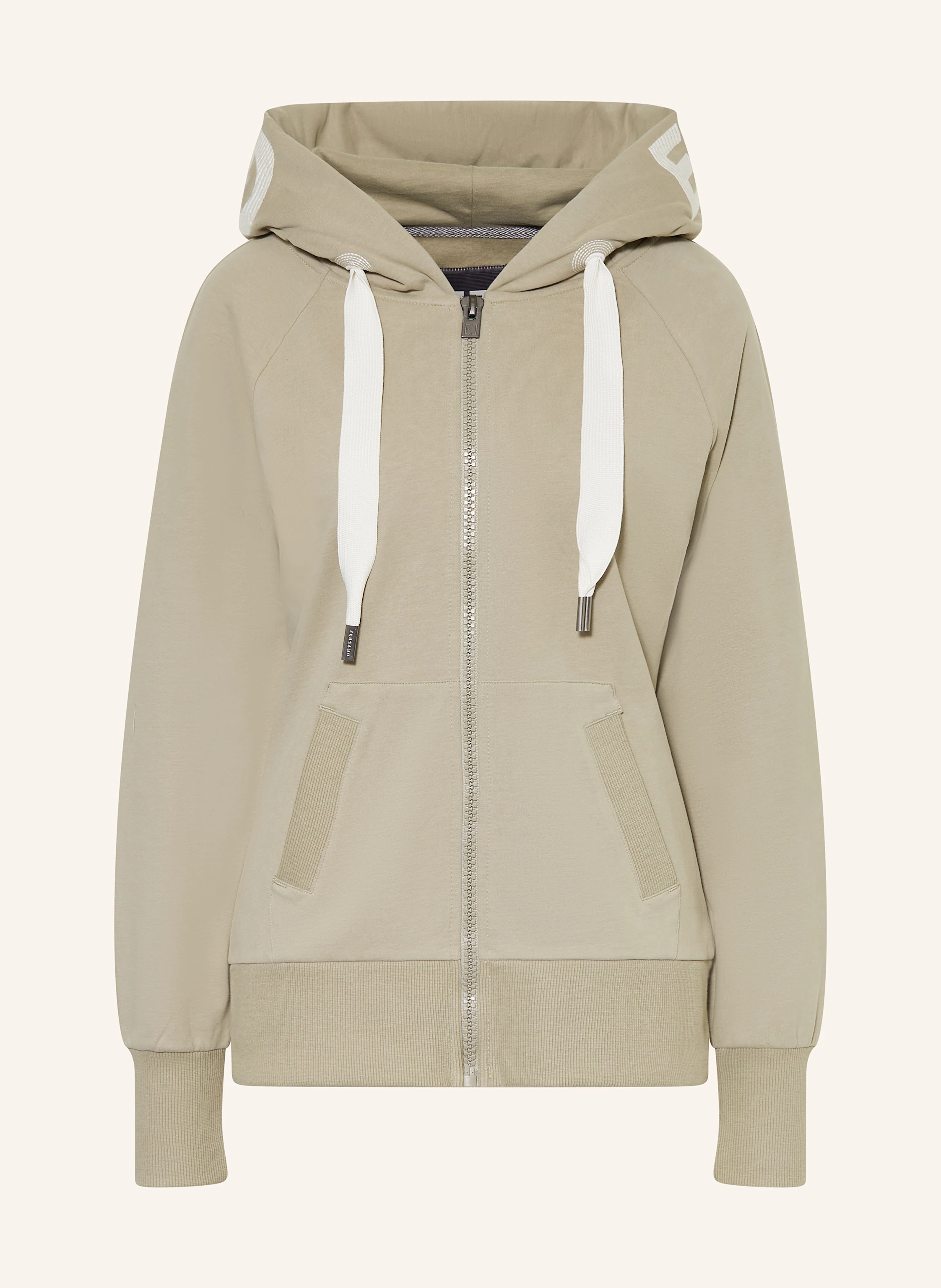 ELBSAND Sweatjacke KELDA