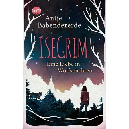 Arena Einwohlt, Wild und wunderbar (3) Freundinnen sind bessere Schwestern