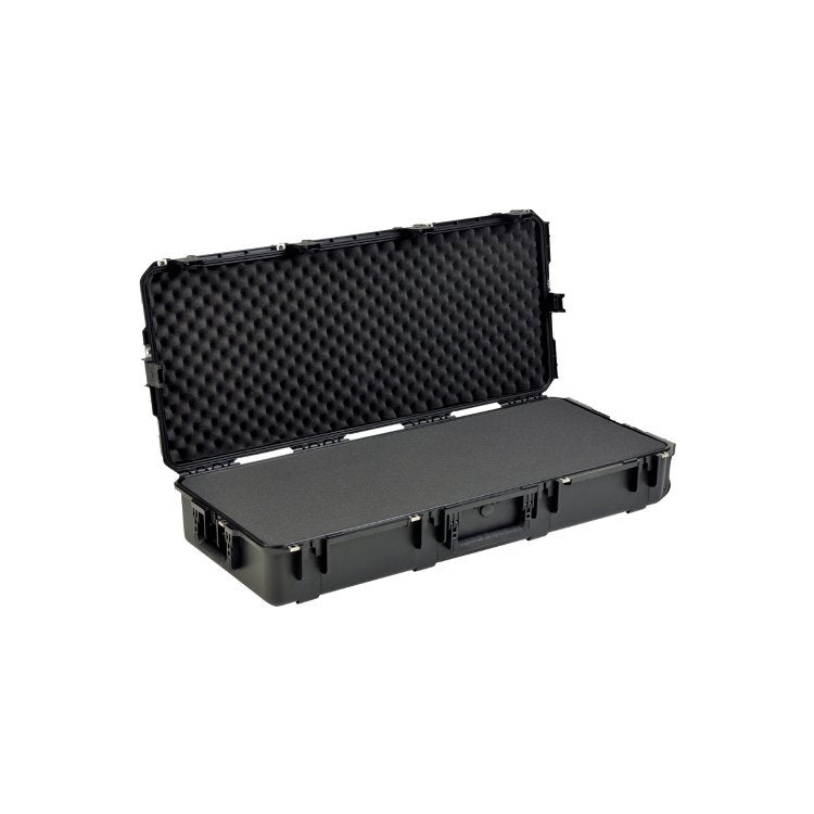 SKB iSeries 4217-7 waterdichte flightcase (gel.) 1080x432x191mm