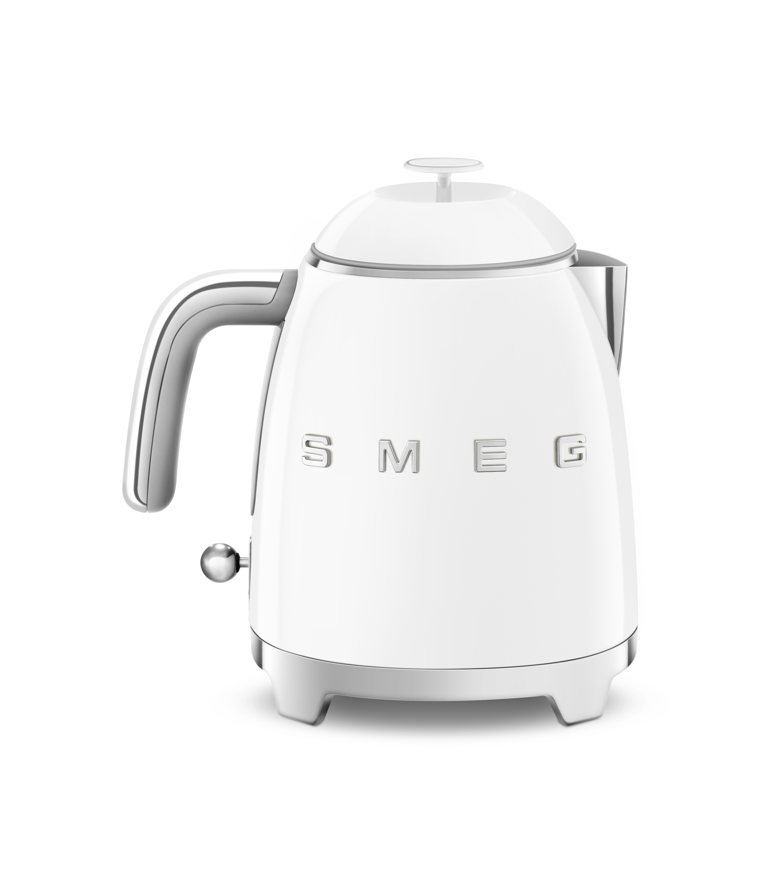 Mini-Wasserkocher smeg