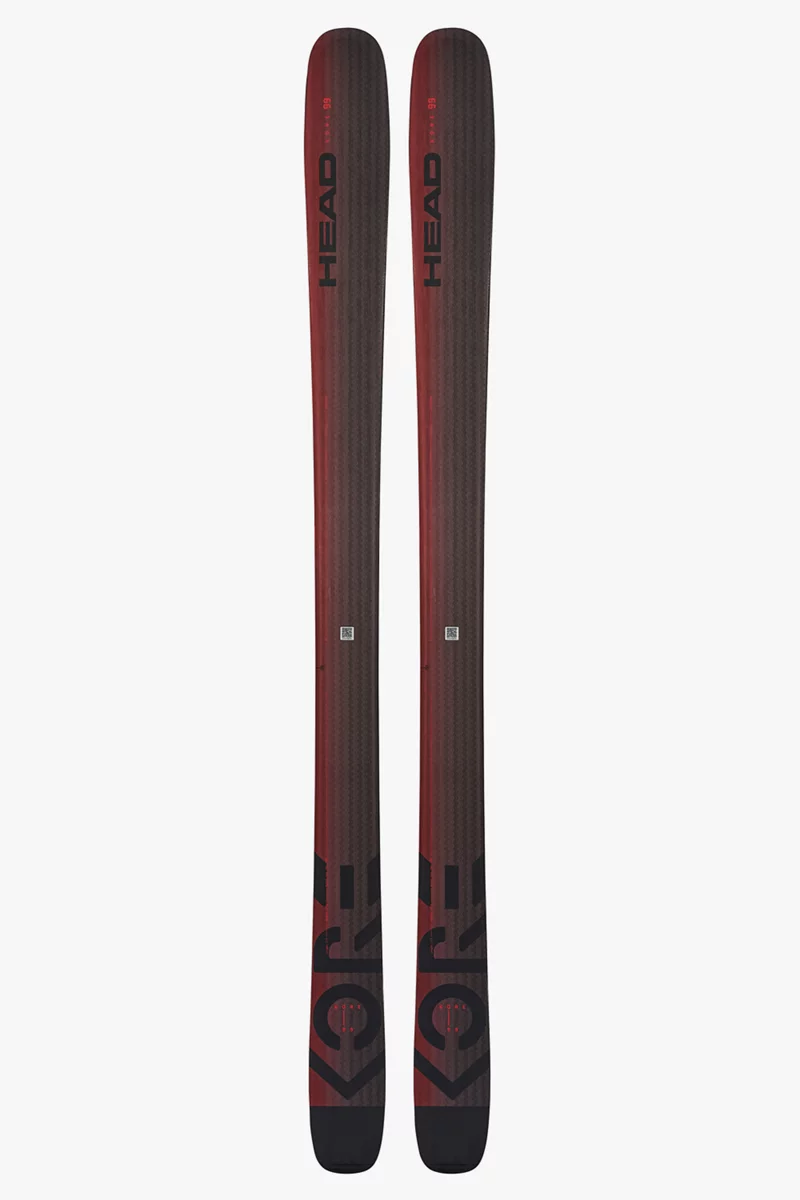 HEAD Kore 99 Ski 2223