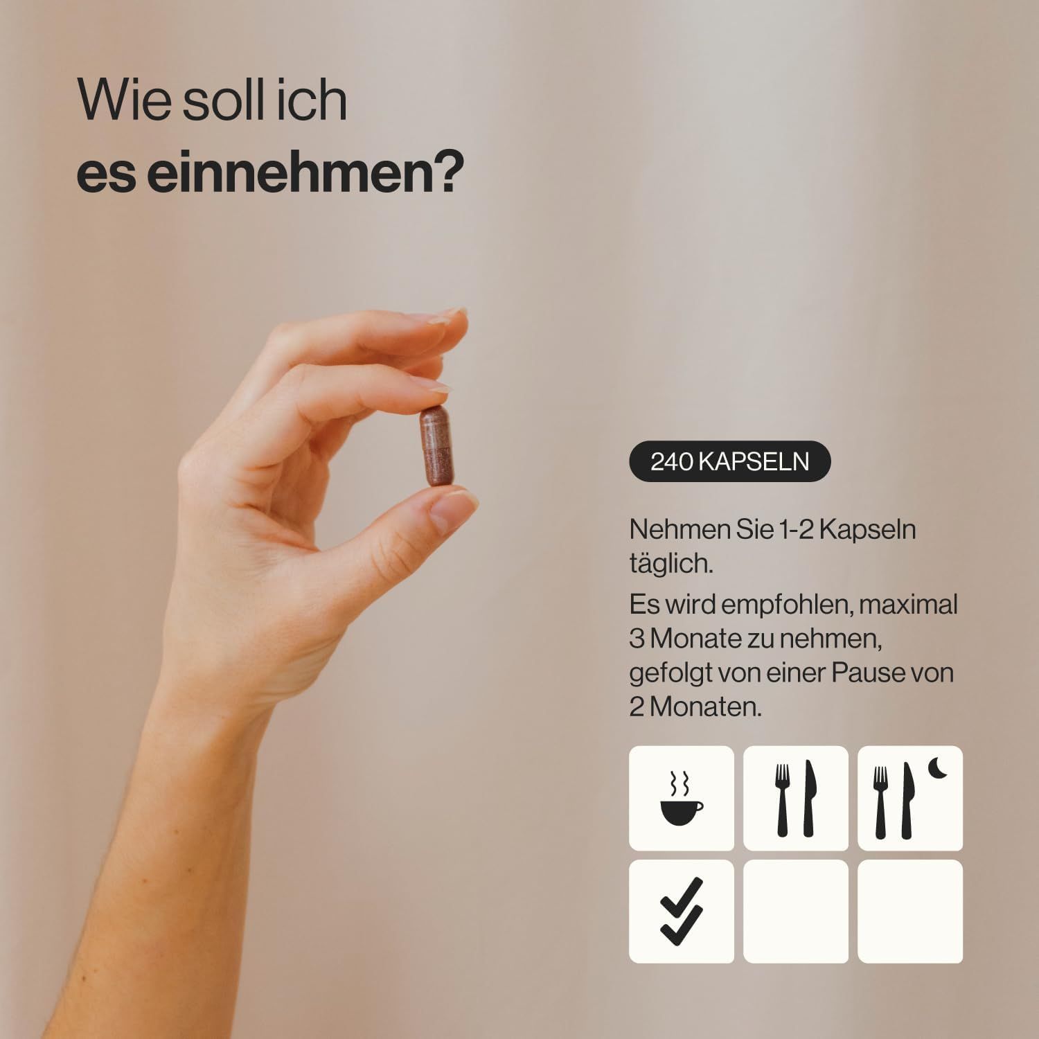 Zenement OPC Traubenkernextrakt Kapseln
