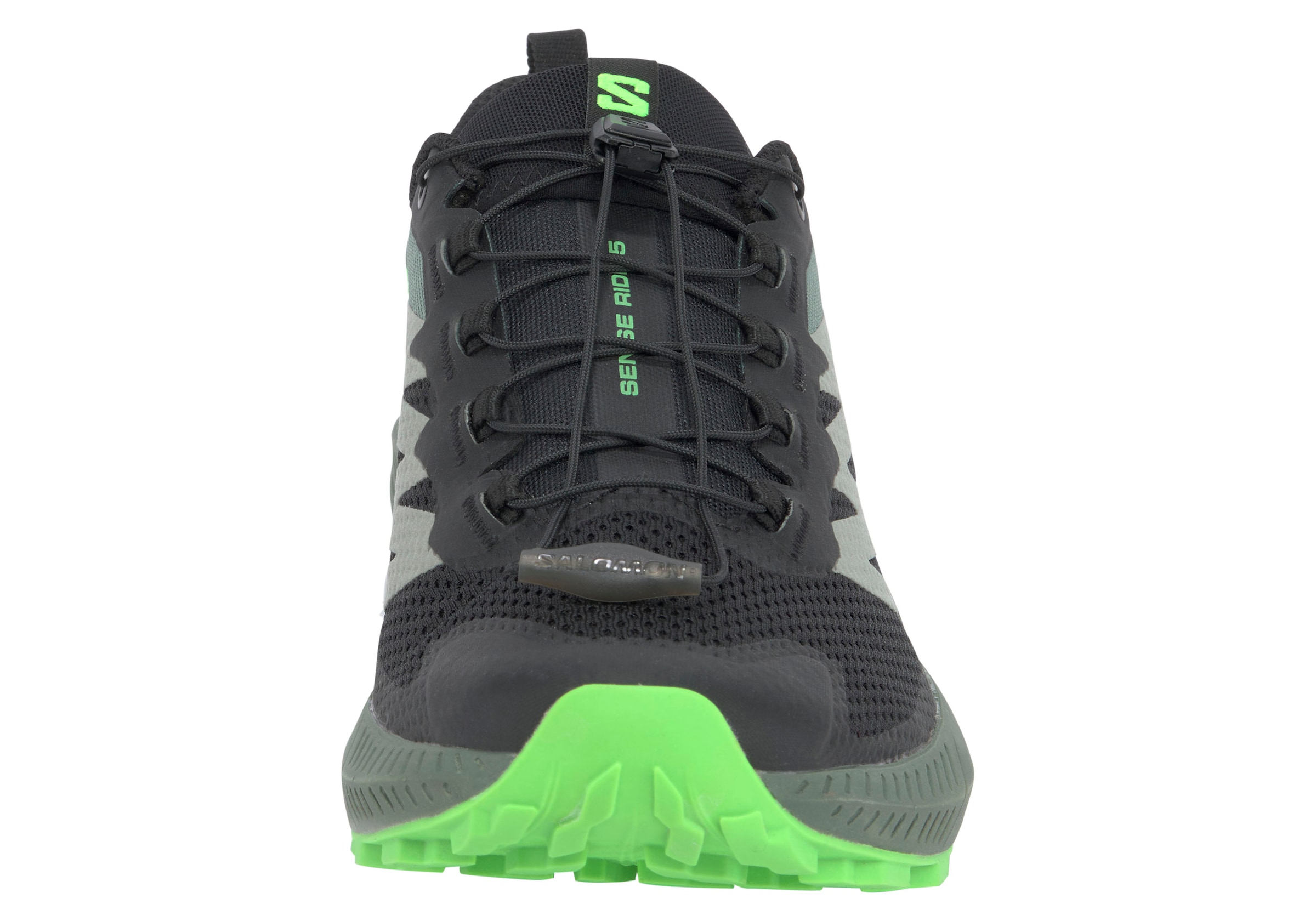 Salomon Trailrunningschuh »SENSE RIDE 5«  Trailrunningschuhe