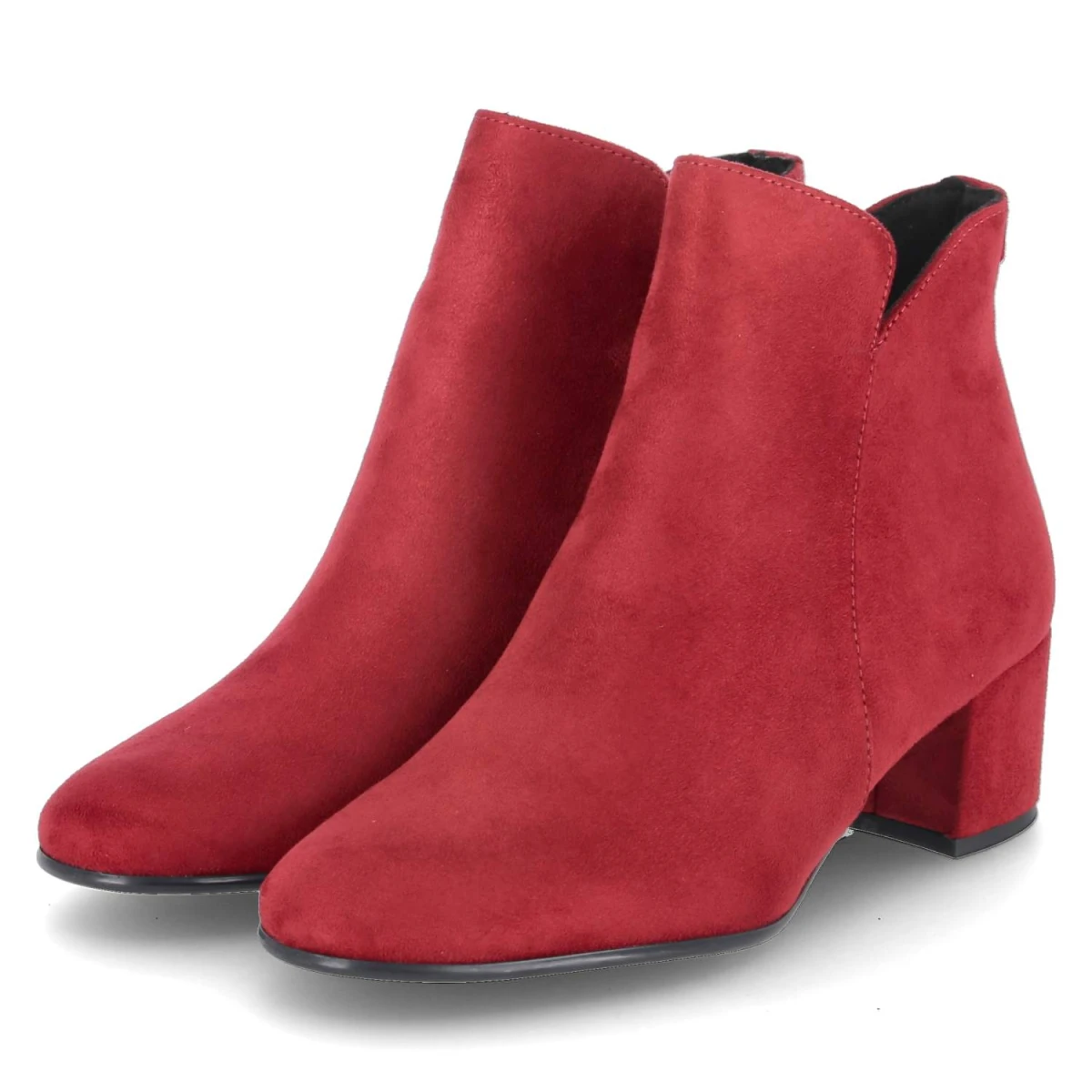 TamarisAnkle Boots - red