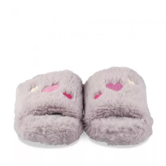 Chaussons VIOLET MERRY SCOTT